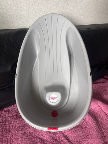 Baignoire Tigex