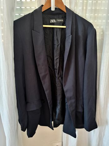 Blazer Zara