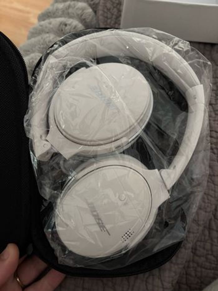 Casque sans fil - photo numéro 3