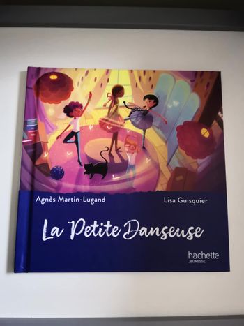 La Petite Danseuse Mc Do 2025