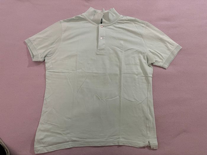 Lot 4 polos Puma/Nike/Lacoste/Ted lapidus - photo numéro 3