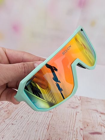 NEUF! Lunettes de cyclisme soleil pour Homme Femme