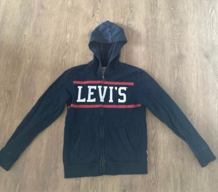 Veste Lévis - photo numéro 2