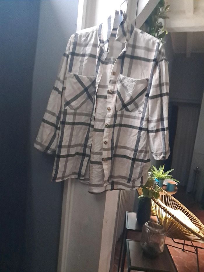 Chemise Kiabi taille s