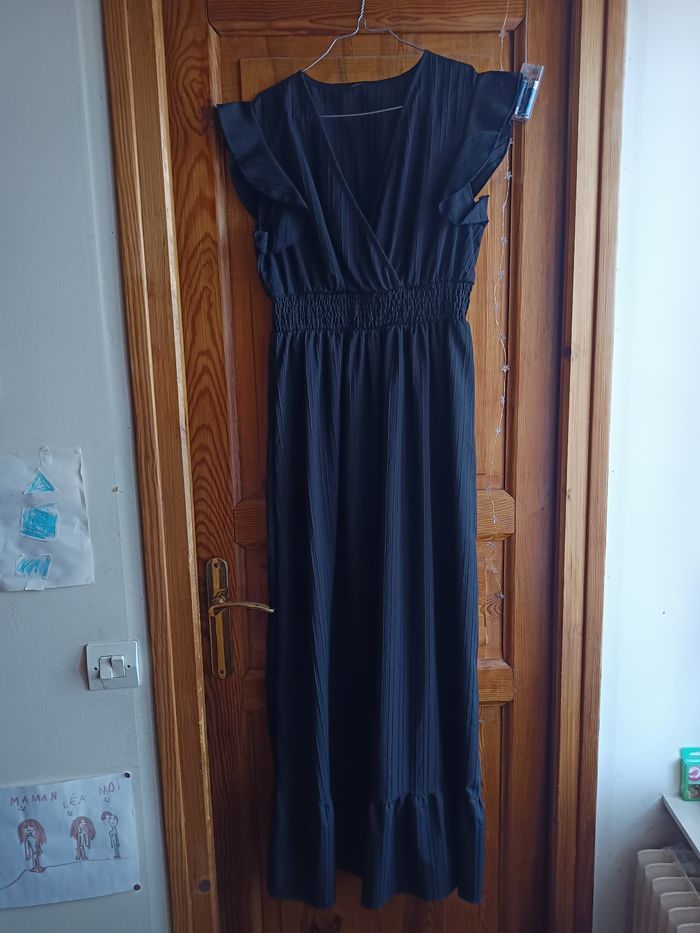 Robe légère - photo numéro 4