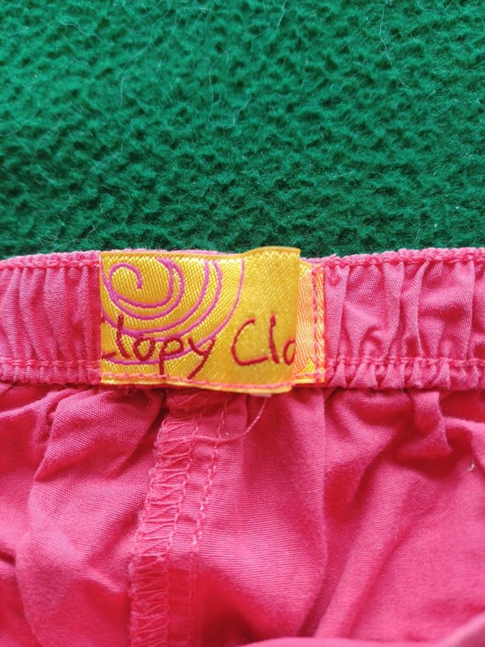 Pantalon 👖 rose 4 ans - photo numéro 2