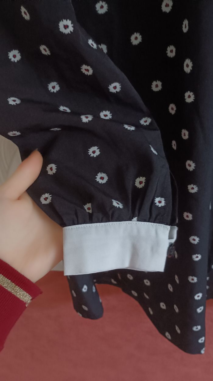 Robe chemise femme 34 - photo numéro 2