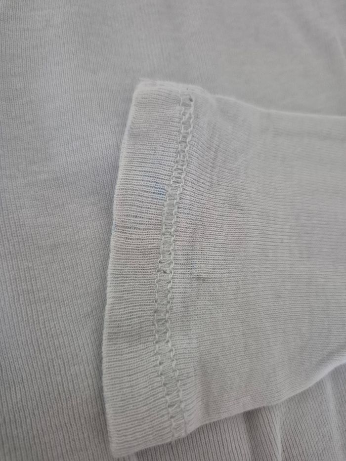 Lot tee-shirt col roule garçon T 6 ans - photo numéro 7