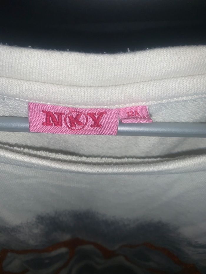 Pull 12 ans - photo numéro 4