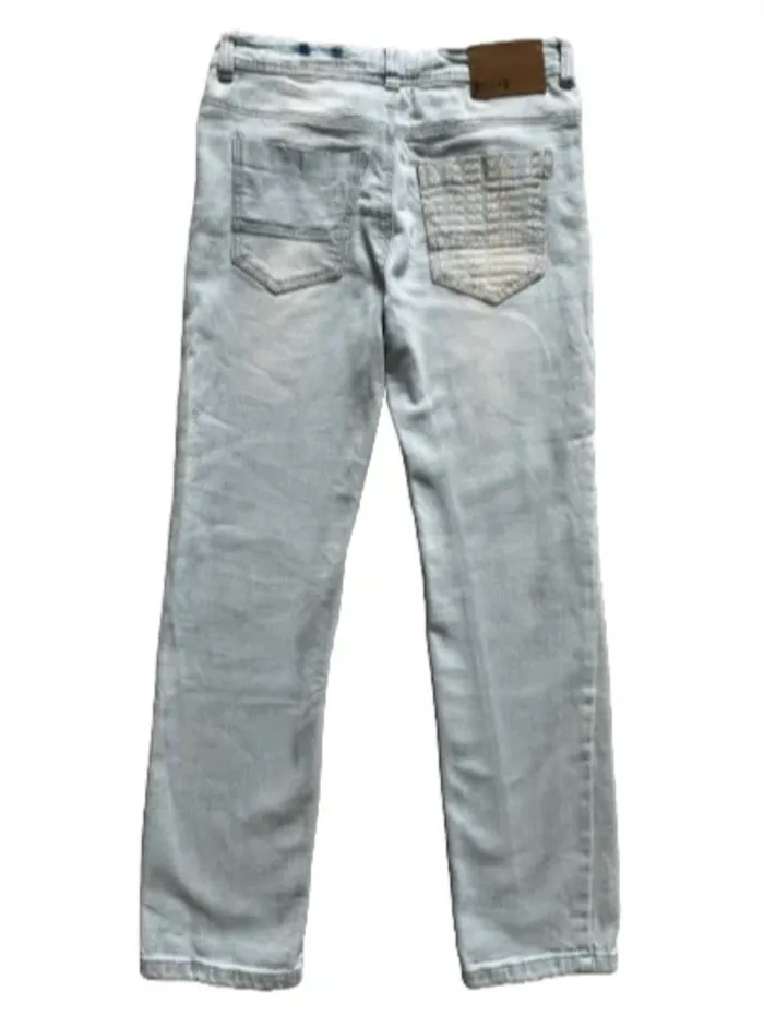 Jeans Regular - photo numéro 3