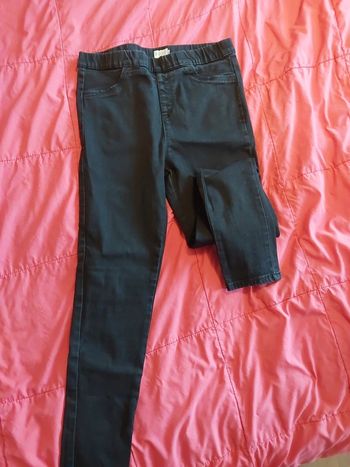 Jegging noir