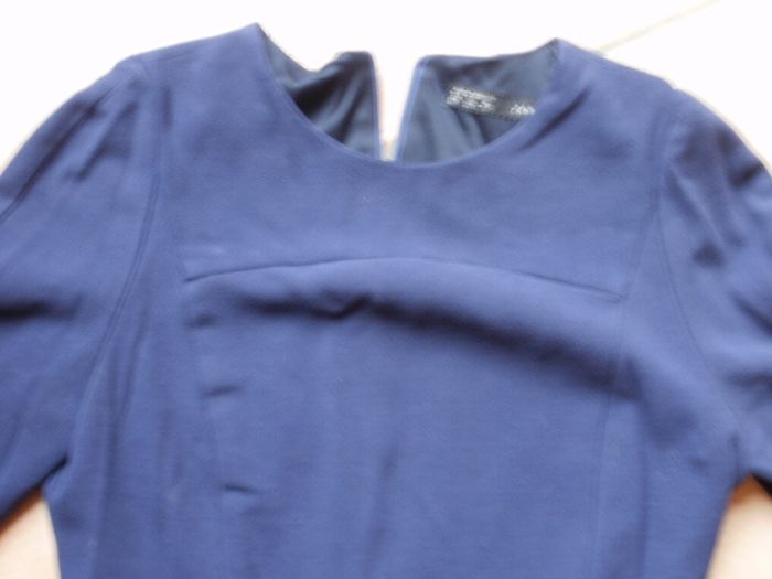 robe manches longues - photo numéro 3