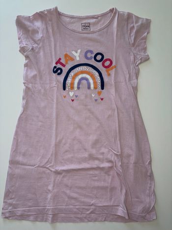 Chemise de nuit 