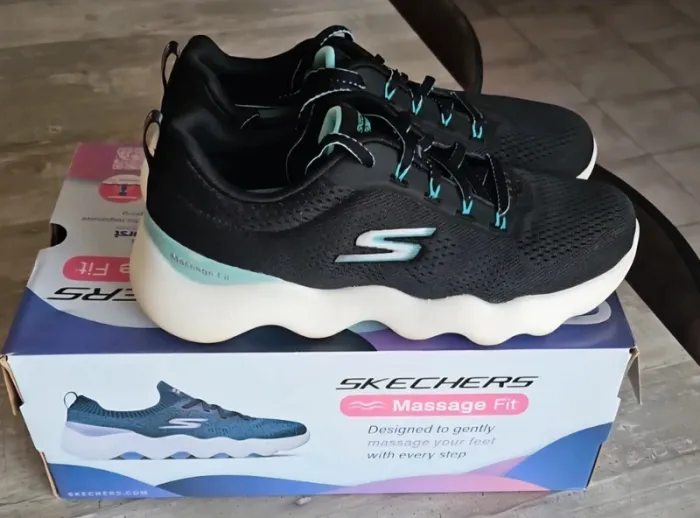 Baskets Skechers