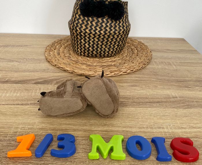 Botte patte ours - photo numéro 3