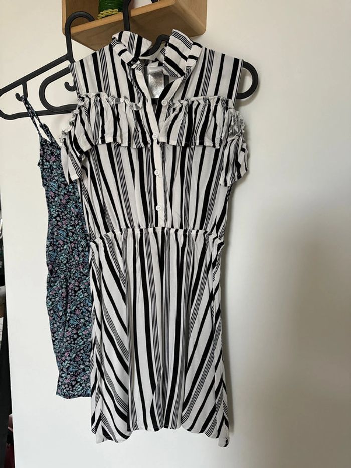 Lot vêtements - photo numéro 2