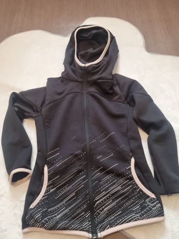 veste decathlon
