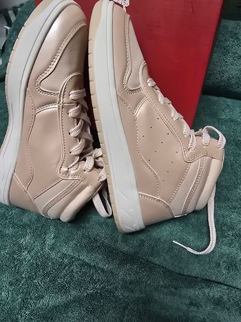 Chaussure basket fille neuf