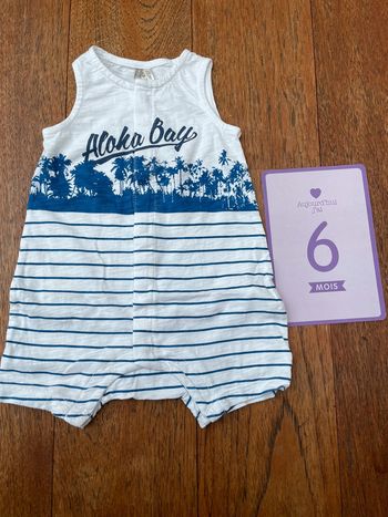 Combinaison orchestra