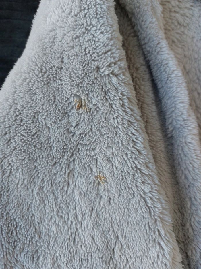 Peignoir mixte Tissaia 8ans - photo numéro 6