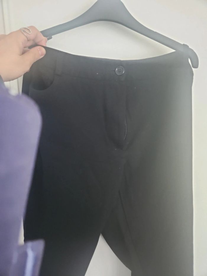 Pantalon devernois - photo numéro 3