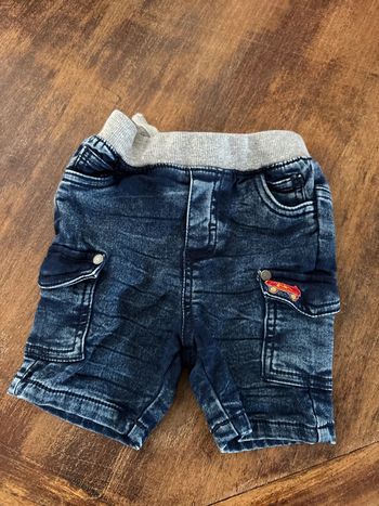 Short Orchestra 9mois