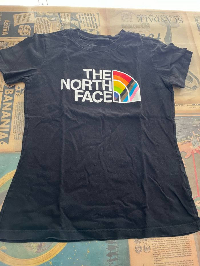 TEE Shirt north Face