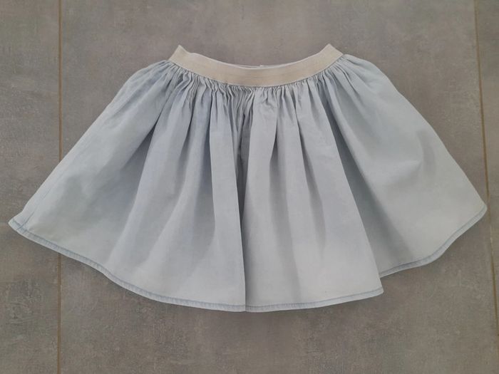 Jupe Tape à l'œil 6 ans