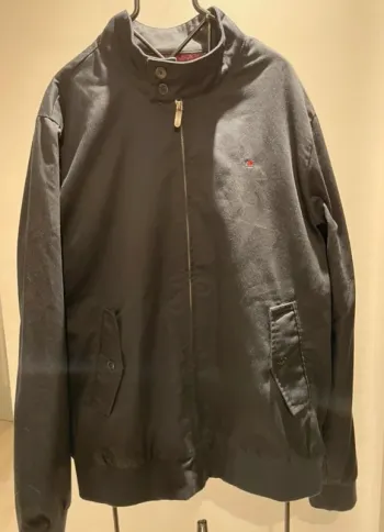 Blouson homme de marque Teddy Smith taille 40-L  très bon état