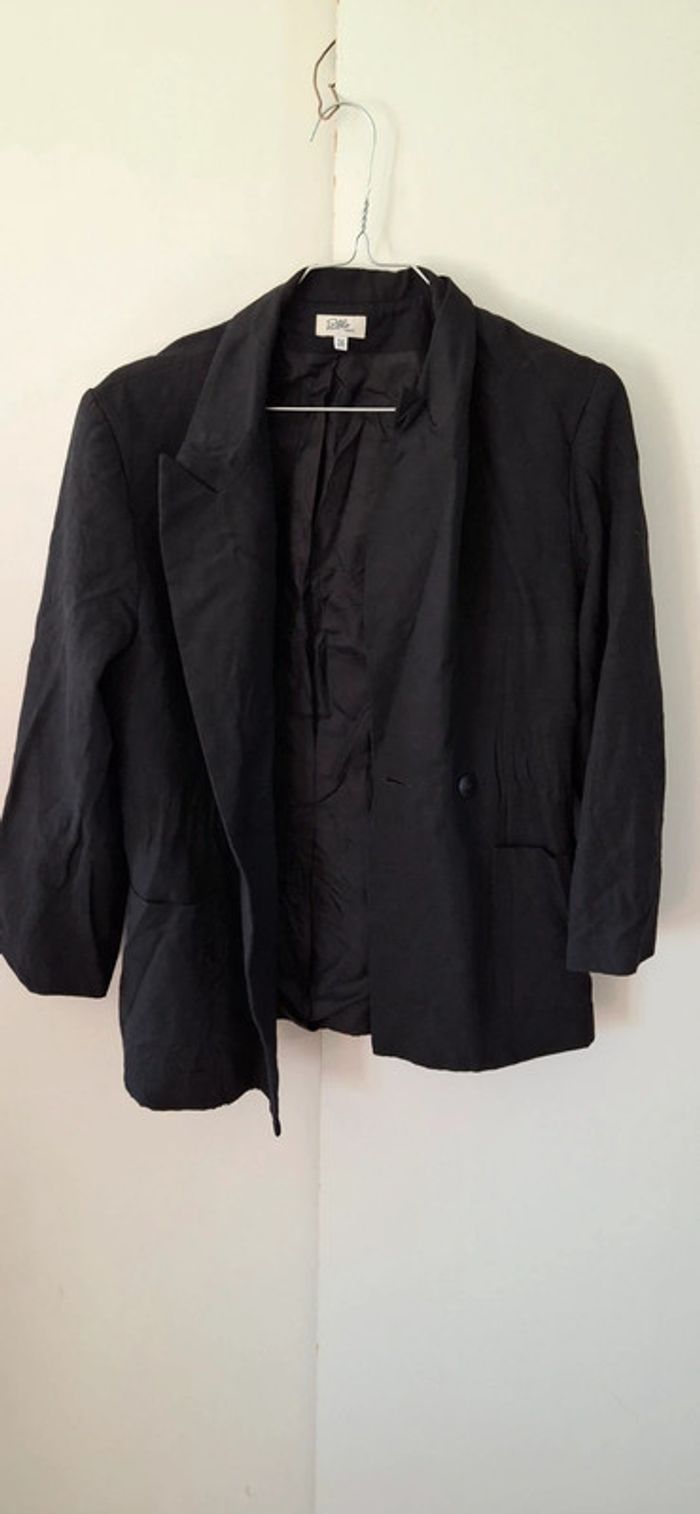 Veste femme pablo