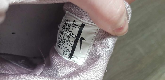 Basket Huarache Nike - photo numéro 6