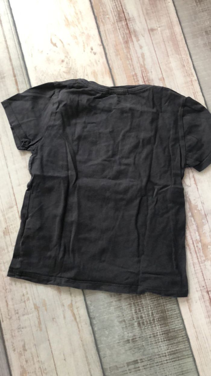 Catimini - T-shirt garçon 4ans - photo numéro 3