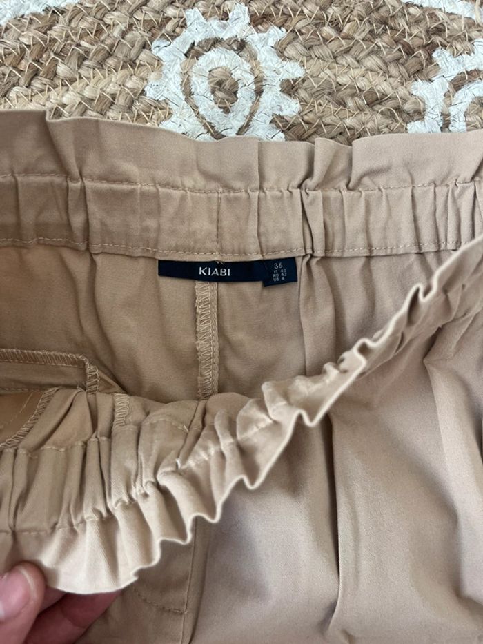 Pantalon fluide Kiabi - photo numéro 3