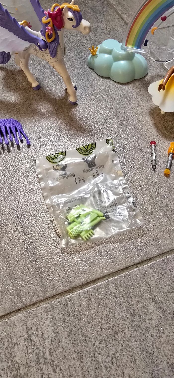 Playmobil princessmagic - photo numéro 8