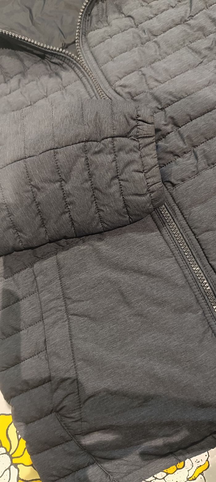 Veste doudoune Teddy Smith 14 ans - photo numéro 6