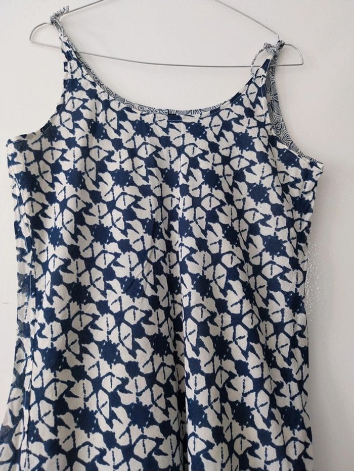 Robe réversible 40 - photo numéro 2