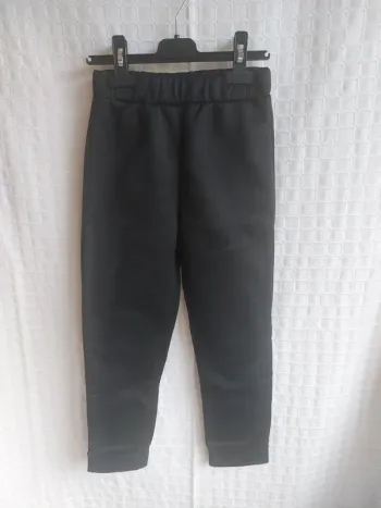 Pantalon de survêtement 8 ans