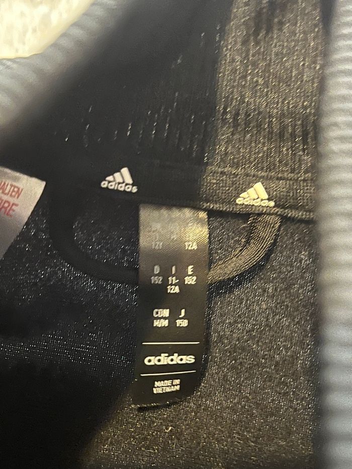 Gilet adidas - photo numéro 5