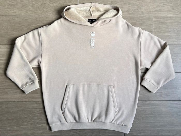 Sweat-Shirt à capuche IKKS T-12 ans/ XS