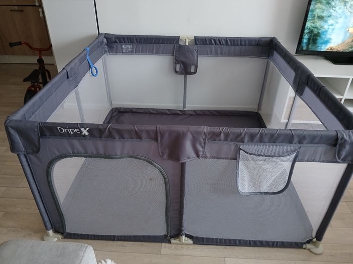 Parc pour enfant - photo numéro 3