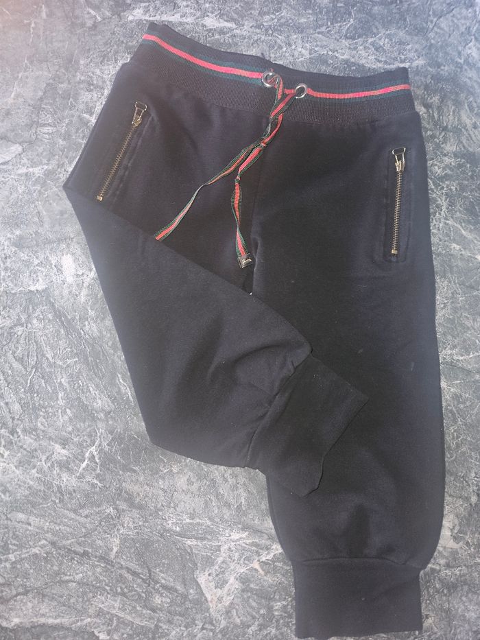 Essemble garçon - photo numéro 4