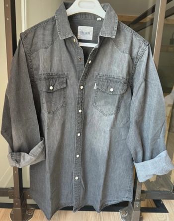 Chemise Deeluxe - Taille M