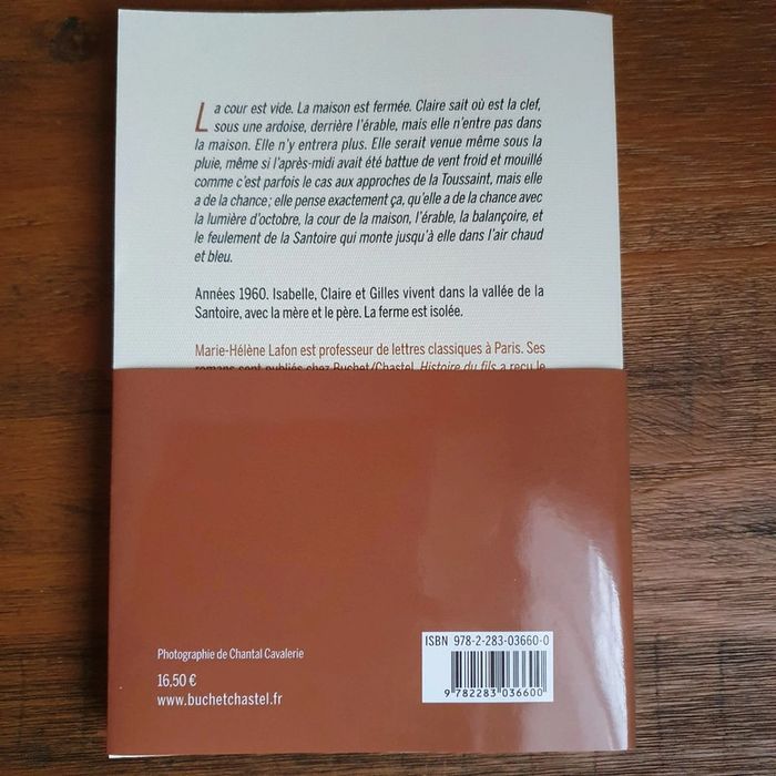 Livre Les Sources - photo numéro 2