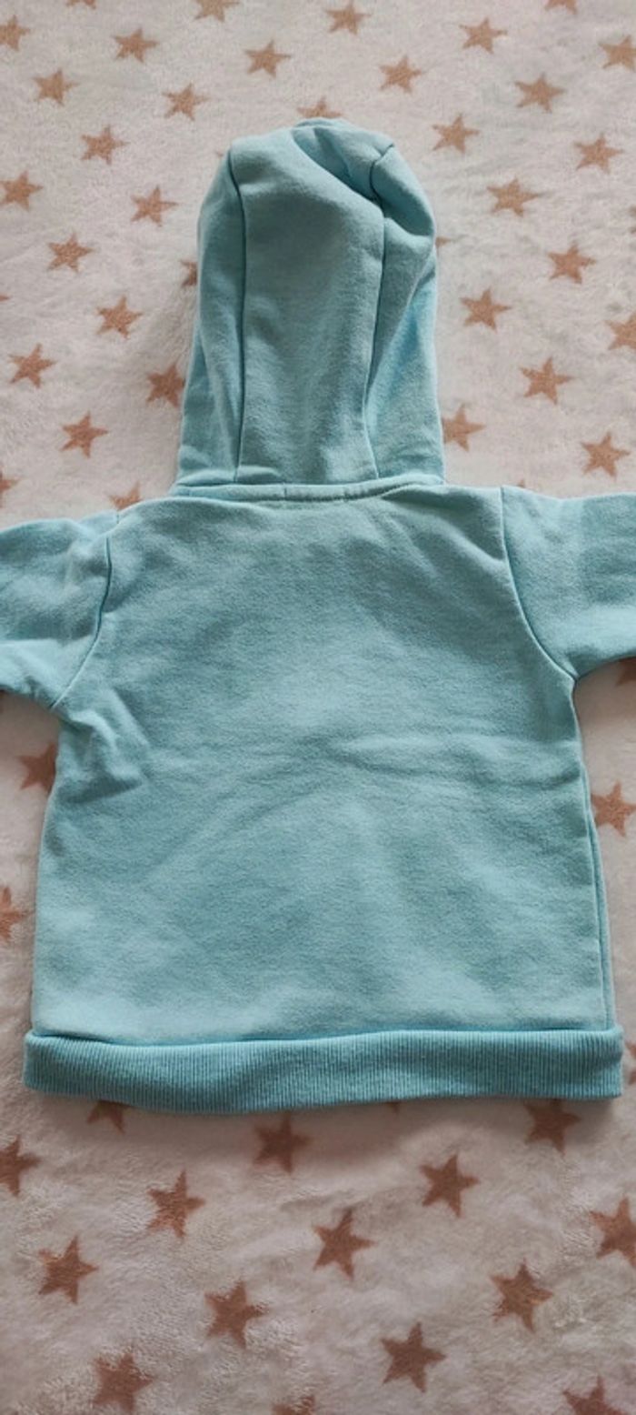 Gilet 6m - photo numéro 6