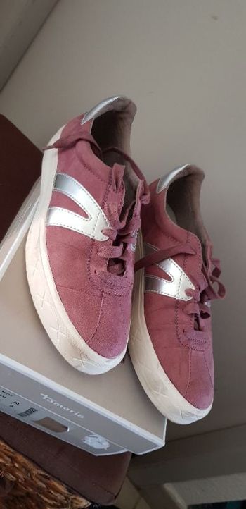 Baskets Tamaris en 40