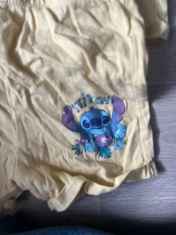 Ensemble stitch - photo numéro 2