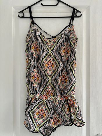 Combi short pyjama Taille S