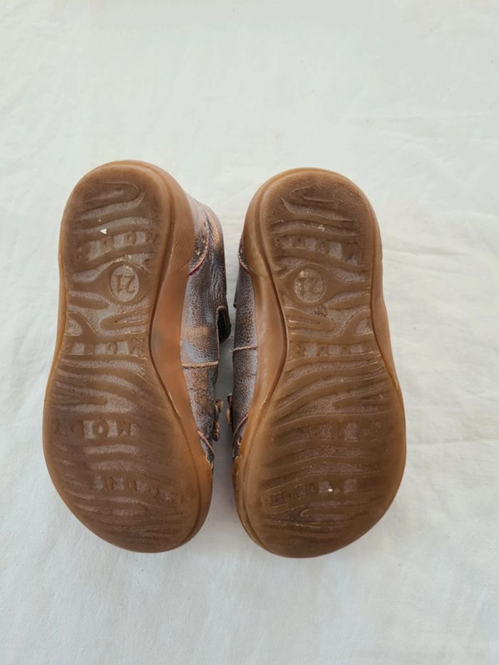 Ballerines Mod8 - photo numéro 6