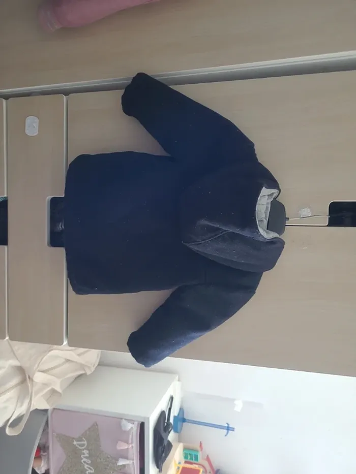 Manteau - photo numéro 2