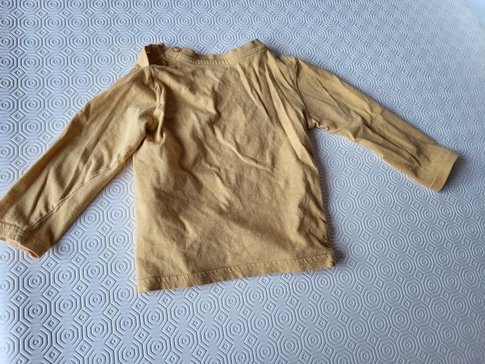 Tee shirt ML - photo numéro 2